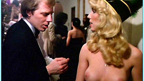 Pic: Peggy Trentini in Young Doctors in Love (1982)