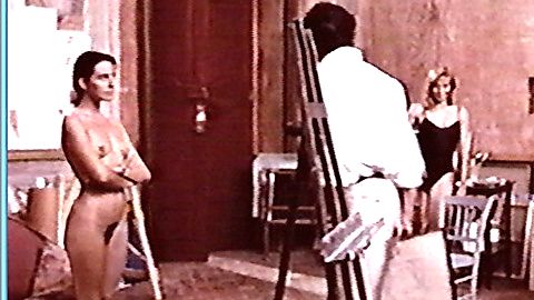 Pic: Lio  in Jalousie (1991)