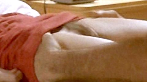 Pic: Lio  in Dirty Like an Angel (1990)