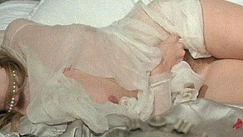Pic: Lisbeth Hummel in The Beast (1975)