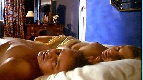 Pic: Jennifer Steyn in Demon Keeper (1994)