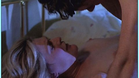 Pic: Thea Gill in Sightings: Heartland Ghost (2002)