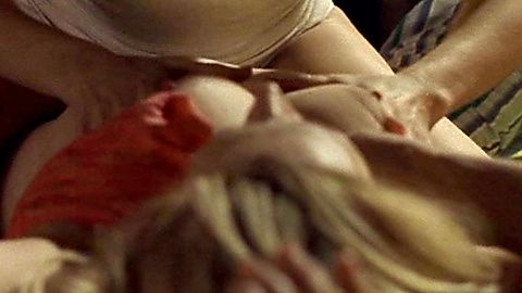 Pic: Thea Gill in Queer As Folk (2000)