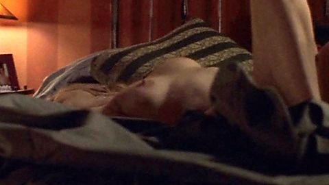 Pic: Thea Gill in Queer As Folk (2000)