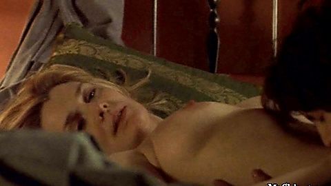 Pic: Thea Gill in Queer As Folk (2000)