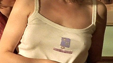 Pic: Thea Gill in Queer As Folk (2000)