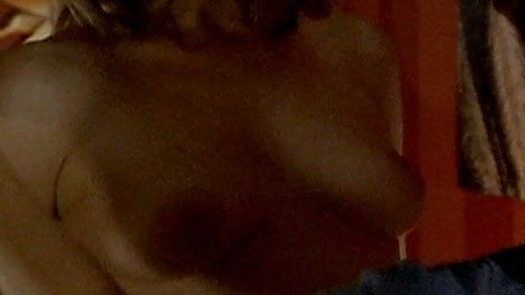 Pic: Thea Gill in Queer As Folk (2000)