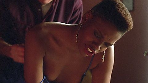 Pic: Gloria Lynne-Henry in Phantasm III: Lord of the Dead (1994)