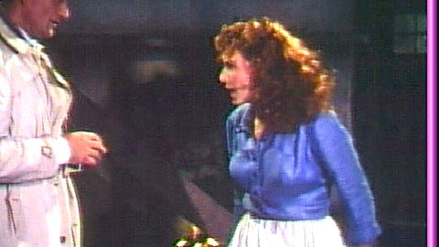 Pic: Maureen O'Hara in The Quiet Man (1952)
