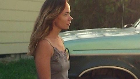 Pic: Nadia Litz in Big Muddy (2014)