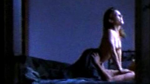 Pic: Amy Jo Johnson in Pursuit of Happiness (2001)