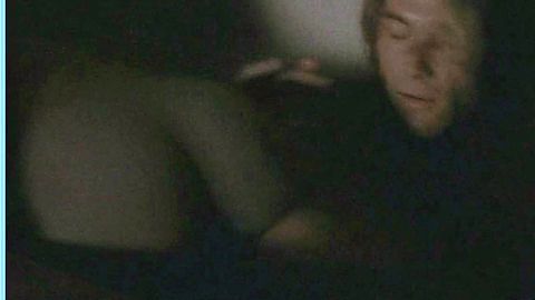 Pic: Amy Jo Johnson in Without Limits (1998)