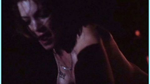 Pic: Rya Kihlstedt in Jaded (1998)