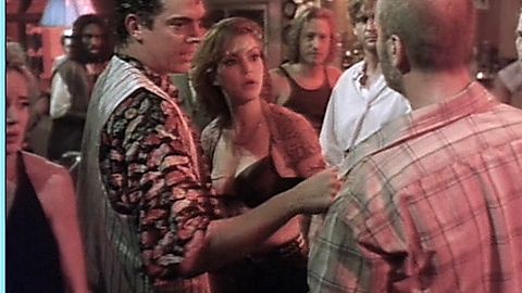 Pic: Rya Kihlstedt in Jaded (1998)