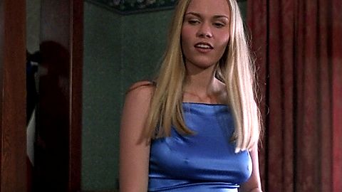 Pic: Allison Lange in Christina's House (2000)