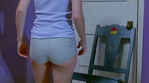 Pic: Allison Lange in Christina's House (2000)