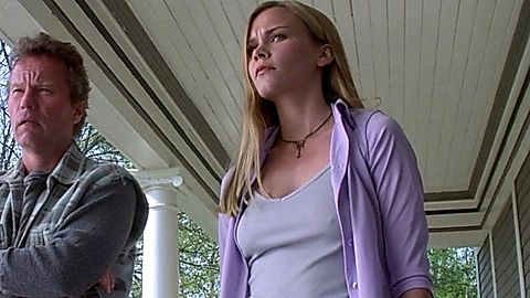 Pic: Allison Lange in Christina's House (2000)