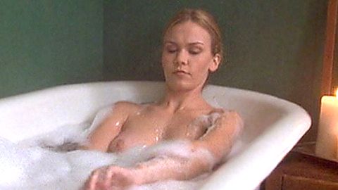 Pic: Allison Lange in Christina's House (1999)