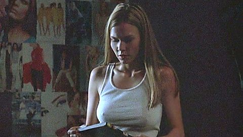Pic: Allison Lange in Christina's House (1999)
