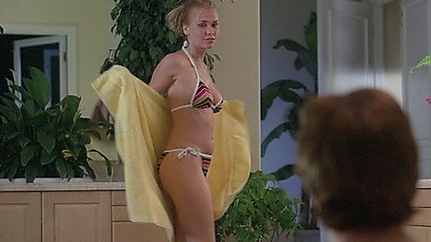 Pic: Allison Lange in Sex and the Teenage Mind (2002)