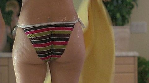 Pic: Allison Lange in Sex and the Teenage Mind (2002)