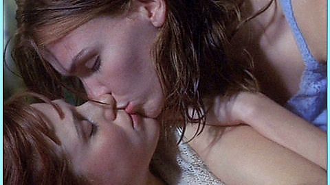 Pic: Allison Lange in Single White Female 2 (2005)