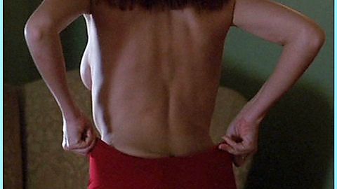 Pic: Allison Lange in Single White Female 2 (2005)