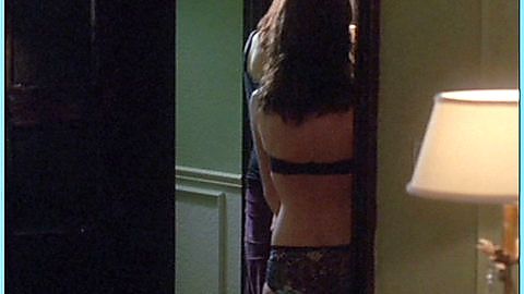 Pic: Allison Lange in Single White Female 2 (2005)