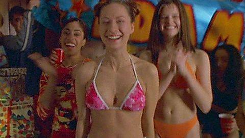 Pic: Sadie Leblanc in Jailbait! (2000)