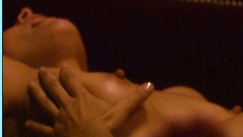 Pic: Rachel Shelley in The L Word (2004)