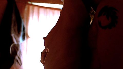 Pic: Rachel Shelley in Strike Back (2010)