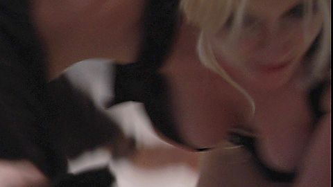 Pic: Marley Shelton in (Untitled) (2009)