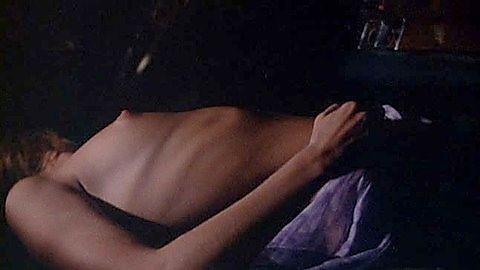 Pic: Joy Bang in Pretty Maids All in a Row (1971)