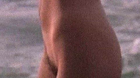 Pic: Kristi Somers in Hardbodies (1984)