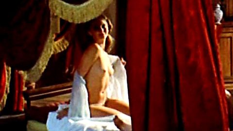 Pic: Lucretia Love in La bella Antonia, prima Monica e poi Dimonia (1972)