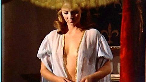 Pic: Lucretia Love in La bella Antonia, prima Monica e poi Dimonia (1972)