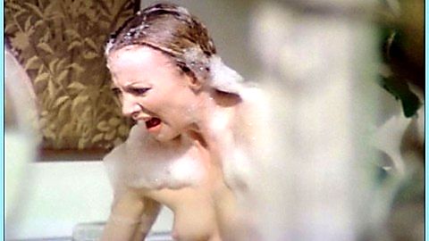 Pic: Lucretia Love in A Whisper in the Dark (1976)