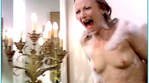 Pic: Lucretia Love in A Whisper in the Dark (1976)