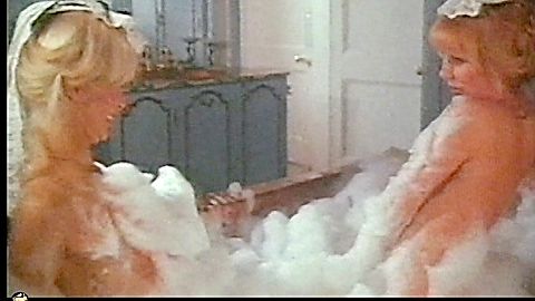 Pic: Anna Bergman in What's Up Superdoc! (1978)