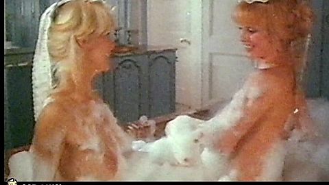 Pic: Anna Bergman in What's Up Superdoc! (1978)