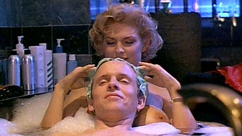 Pic: Sharolyn Sparrow in Death Wish V (1994)