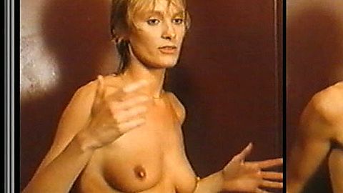 Pic: Liselotte Christian in Un homme à ma taille (1983)