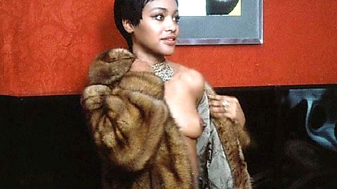 Pic: Cathy Rosier in Love by Appointment (1976)