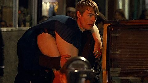 Pic: Ari Graynor in Nick and Norah's Infinite Playlist (2008)