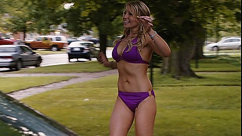Pic: Ari Graynor in Youth in Revolt (2009)
