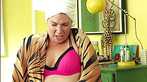 Pic: Ari Graynor in For a Good Time, Call... (2012)