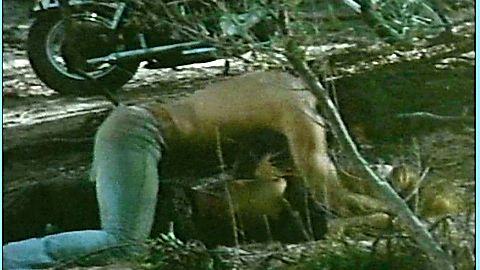 Pic: Jennifer Billingsley in C.C. and Company (1970)