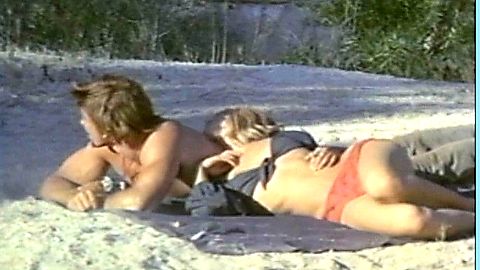 Pic: Jennifer Billingsley in C.C. and Company (1970)