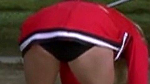 Pic: Clare Kramer in Bring It On (2000)