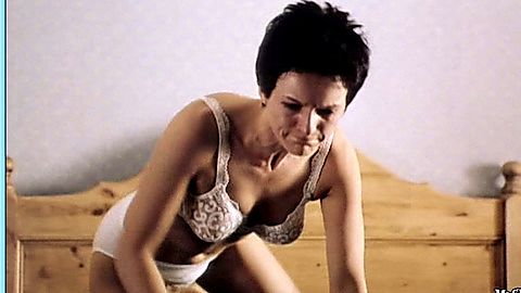 Pic: Dervla Kirwan in With or Without You (1999)